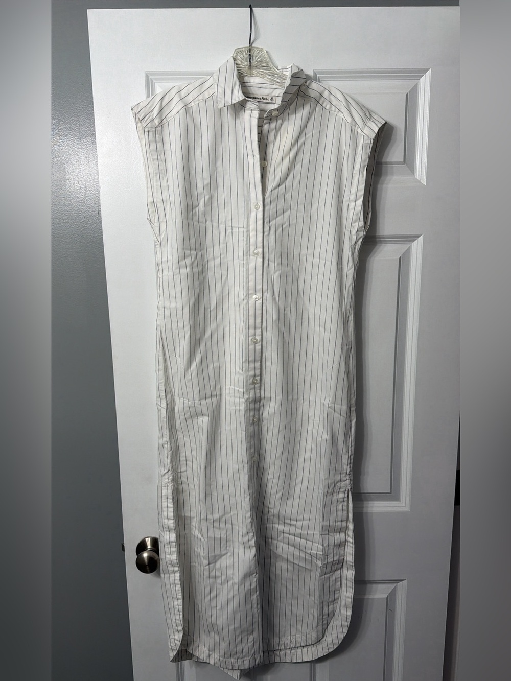 Abercrombie and Fitch Dress XS NWT